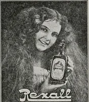 An illustration from Advertising and selling; principles of appeal and response (1920)