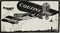 An illustration from Advertising and selling; principles of appeal and response (1920)