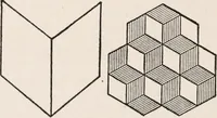 An illustration from Advertising and selling; principles of appeal and response (1920)