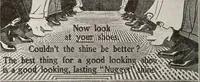 An illustration from Advertising and selling; principles of appeal and response (1920)