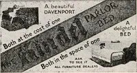 An illustration from Advertising and selling; principles of appeal and response (1920)