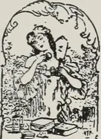 An illustration from Advertising and selling; principles of appeal and response (1920)