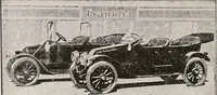 An illustration from Advertising and selling; principles of appeal and response (1920)