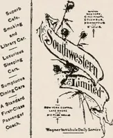 An illustration from Advertising and selling; principles of appeal and response (1920)