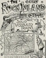 An illustration from Advertising and selling; principles of appeal and response (1920)