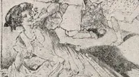 An illustration from Advertising and selling; principles of appeal and response (1920)