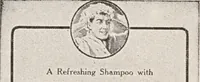 An illustration from Advertising and selling; principles of appeal and response (1920)