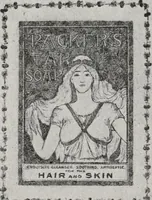 An illustration from Advertising and selling; principles of appeal and response (1920)
