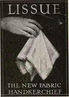 An illustration from Advertising and selling; principles of appeal and response (1920)