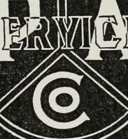 An illustration from Advertising and selling; principles of appeal and response (1920)
