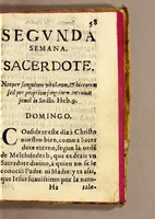 An illustration from Semanas espirituales. (1641)