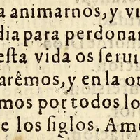 An illustration from Semanas espirituales. (1641)