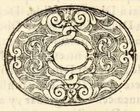 Picture 11 of 11 from Semanas espirituales. (1641), leaf 244