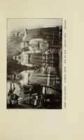 An illustration from The Seminoles of Florida (1910)