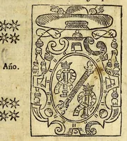 An illustration from Semon [sic] (1620)