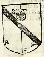 Picture 13 of 81 from Senatori fiorentini (1665), leaf 29