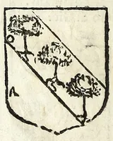 Picture 18 of 81 from Senatori fiorentini (1665), leaf 34