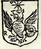 Picture 19 of 81 from Senatori fiorentini (1665), leaf 35