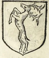 Picture 21 of 81 from Senatori fiorentini (1665), leaf 36