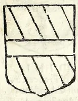 An illustration from Senatori fiorentini (1665)
