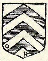 Picture 27 of 81 from Senatori fiorentini (1665), leaf 39