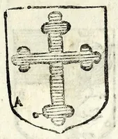Picture 28 of 81 from Senatori fiorentini (1665), leaf 41