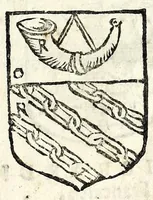 Picture 29 of 81 from Senatori fiorentini (1665), leaf 41