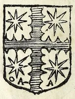 Picture 31 of 81 from Senatori fiorentini (1665), leaf 42