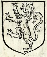 Picture 32 of 81 from Senatori fiorentini (1665), leaf 43