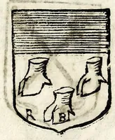 Picture 35 of 81 from Senatori fiorentini (1665), leaf 45