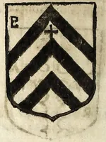Picture 38 of 81 from Senatori fiorentini (1665), leaf 48