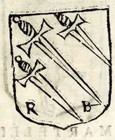 Picture 45 of 81 from Senatori fiorentini (1665), leaf 53