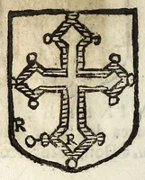 An illustration from Senatori fiorentini (1665)