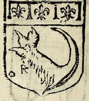 Picture 64 of 81 from Senatori fiorentini (1665), leaf 78