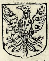 An illustration from Senatori fiorentini (1665)