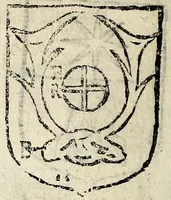 An illustration from Senatori fiorentini (1665)