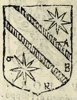 Picture 76 of 81 from Senatori fiorentini (1665), leaf 88
