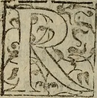 An illustration from Seneca his tenne tragedies (1581)
