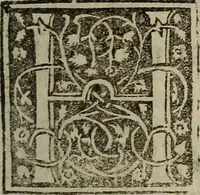 An illustration from Seneca his tenne tragedies (1581)