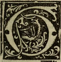 An illustration from Seneca his tenne tragedies (1581)