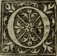 An illustration from Seneca his tenne tragedies (1581)