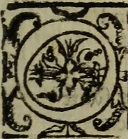 An illustration from Seneca his tenne tragedies (1581)