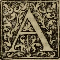 An illustration from Seneca his tenne tragedies (1581)