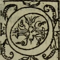 An illustration from Seneca his tenne tragedies (1581)