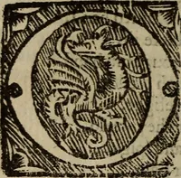 An illustration from Seneca his tenne tragedies (1581)