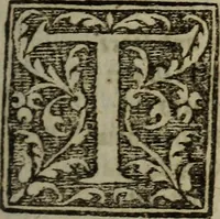 An illustration from Seneca his tenne tragedies (1581)