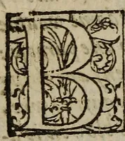 An illustration from Seneca his tenne tragedies (1581)