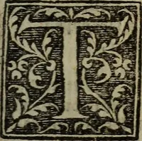 An illustration from Seneca his tenne tragedies (1581)