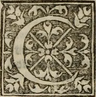 An illustration from Seneca his tenne tragedies (1581)