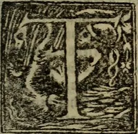 An illustration from Seneca his tenne tragedies (1581)